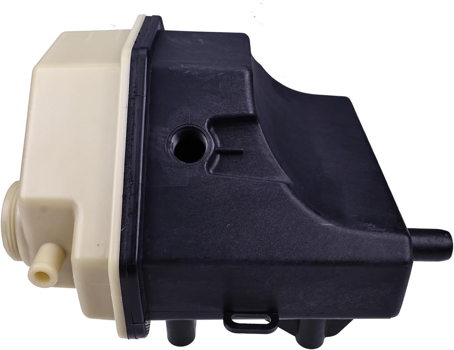 Solarhome New Coolant Tank 13-1057 131057 Compatible With Thermo King T-1200R T-1080R T-1000R T-800R T-680R T-1080S T-680S T-1000S T-880R T-600R T-880S