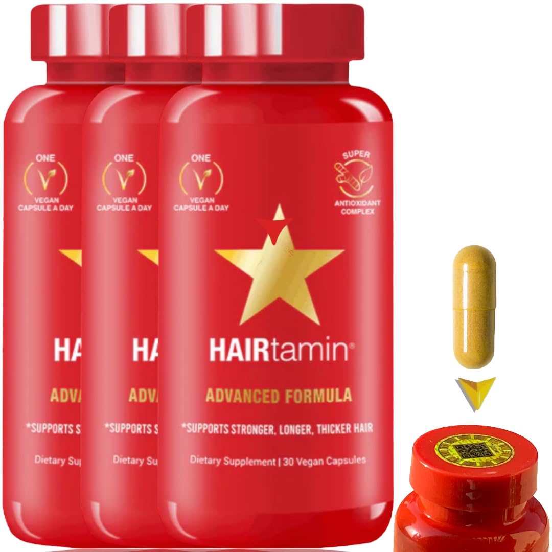 fresh one3 hair growth ORIGINAL HOLOGRAM - Supplied by MIGILAN Official Distributor in UAE