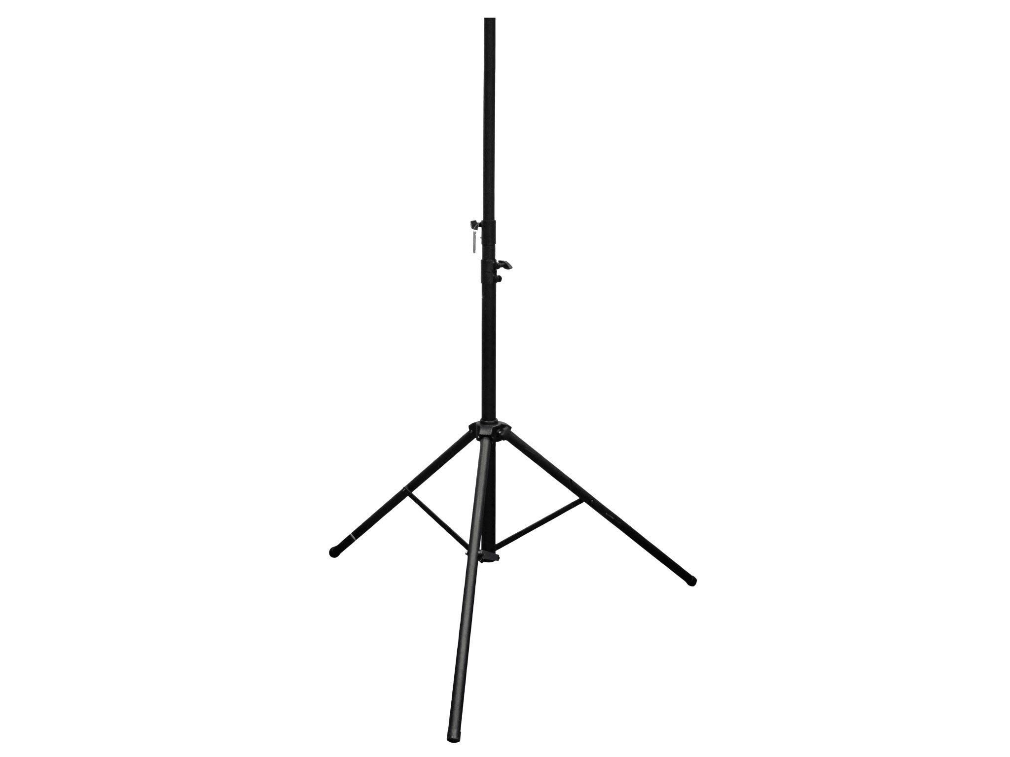 Faithfull Power Plus Heavy-Duty Tripod - 3M Height - Metal Construction