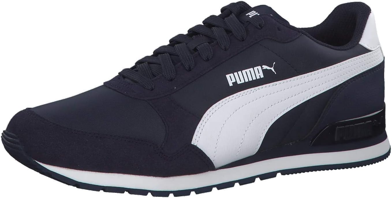 PUMA Unisex Adults’ St Runner V2 Nl Trainers, 9 UK