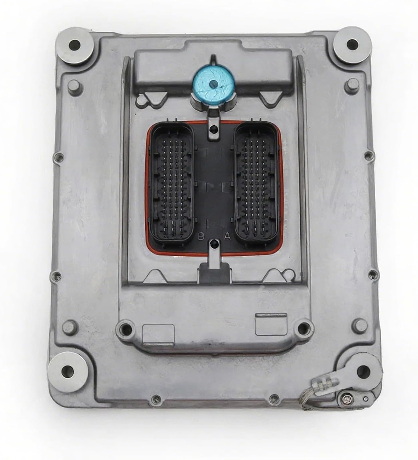 20995620 Replacement Engine Computer Board for Volvo FH13 FM13 FH440 Renault Premium DXi11 Trucks - Direct Fit D13 D13A D13C D11 Engine Control Unit Module