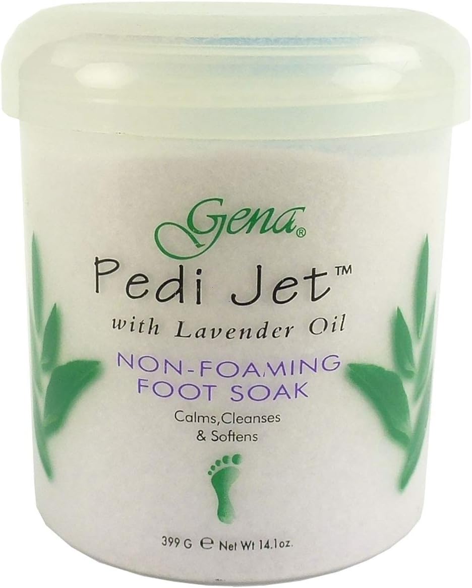 Gena Hand and Foot Scrub 400g Amazon.co.uk Beauty