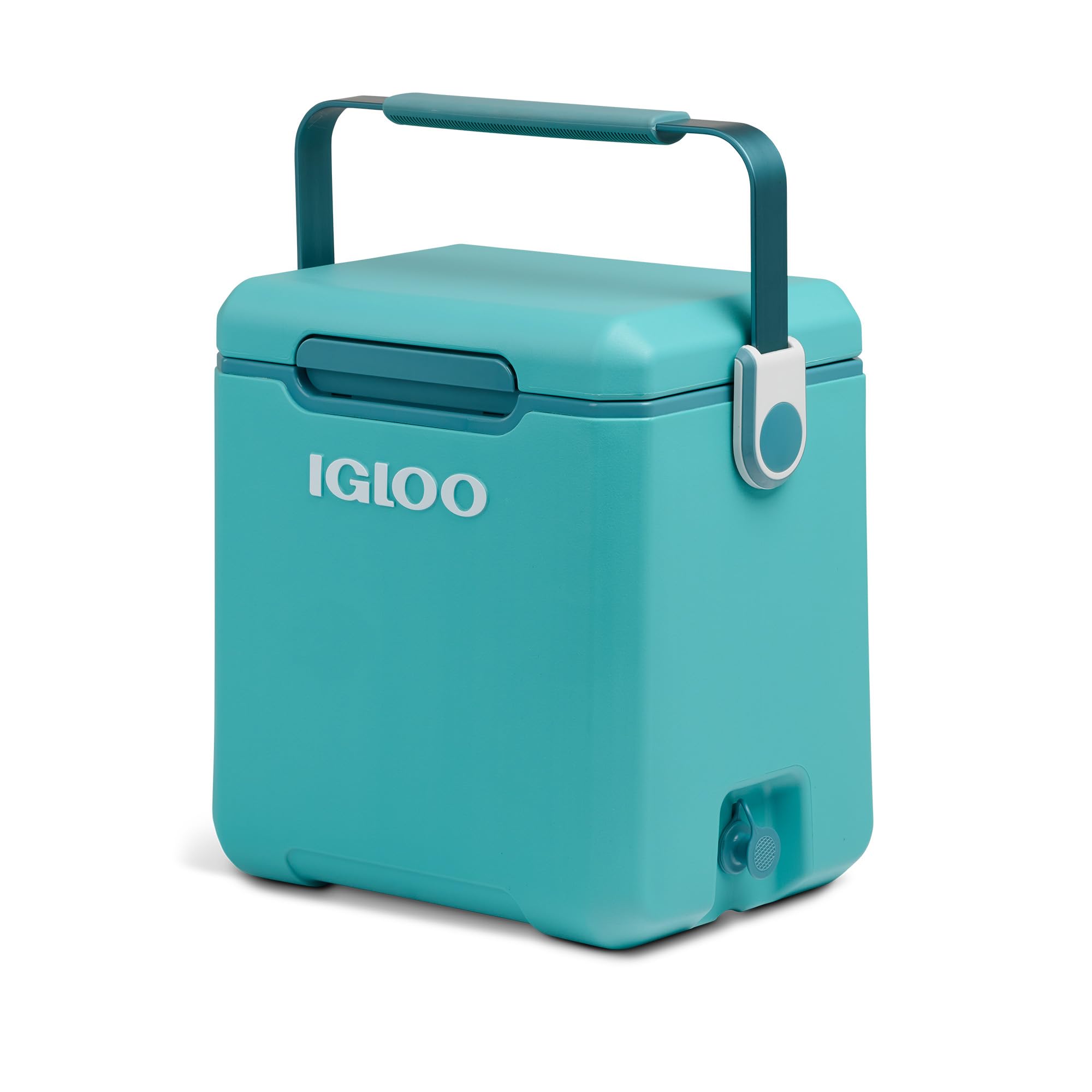 Igloo Tag Along - Passive Kühlbox - MaxCold Isolierung - Für Strand Picknick