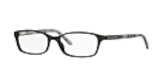 Women's BE2073.3164.53 Eyeglasses, Black, 53 mm