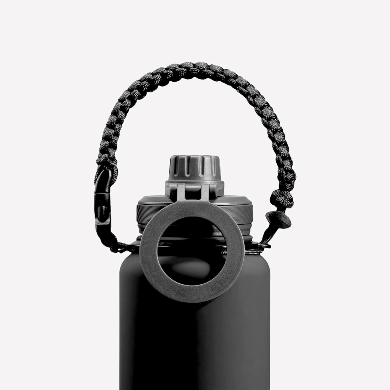 ZTAR Insulated Stainless Steel Water Bottle – Compatible with Magsafe usable as Tripod, Leak-Proof, Keeps Drinks cool or warm, For Travel, Gym, and Office, Ideal Gift for Women, Men & Kids, 32 oz - Image 2