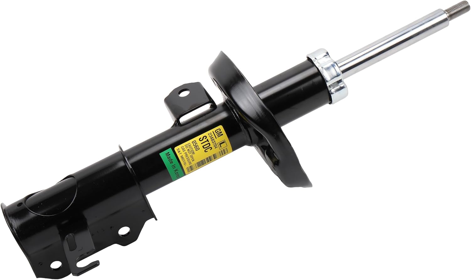 GM Genuine Parts 506-1075 (23483704) Front Driver Side Suspension Strut