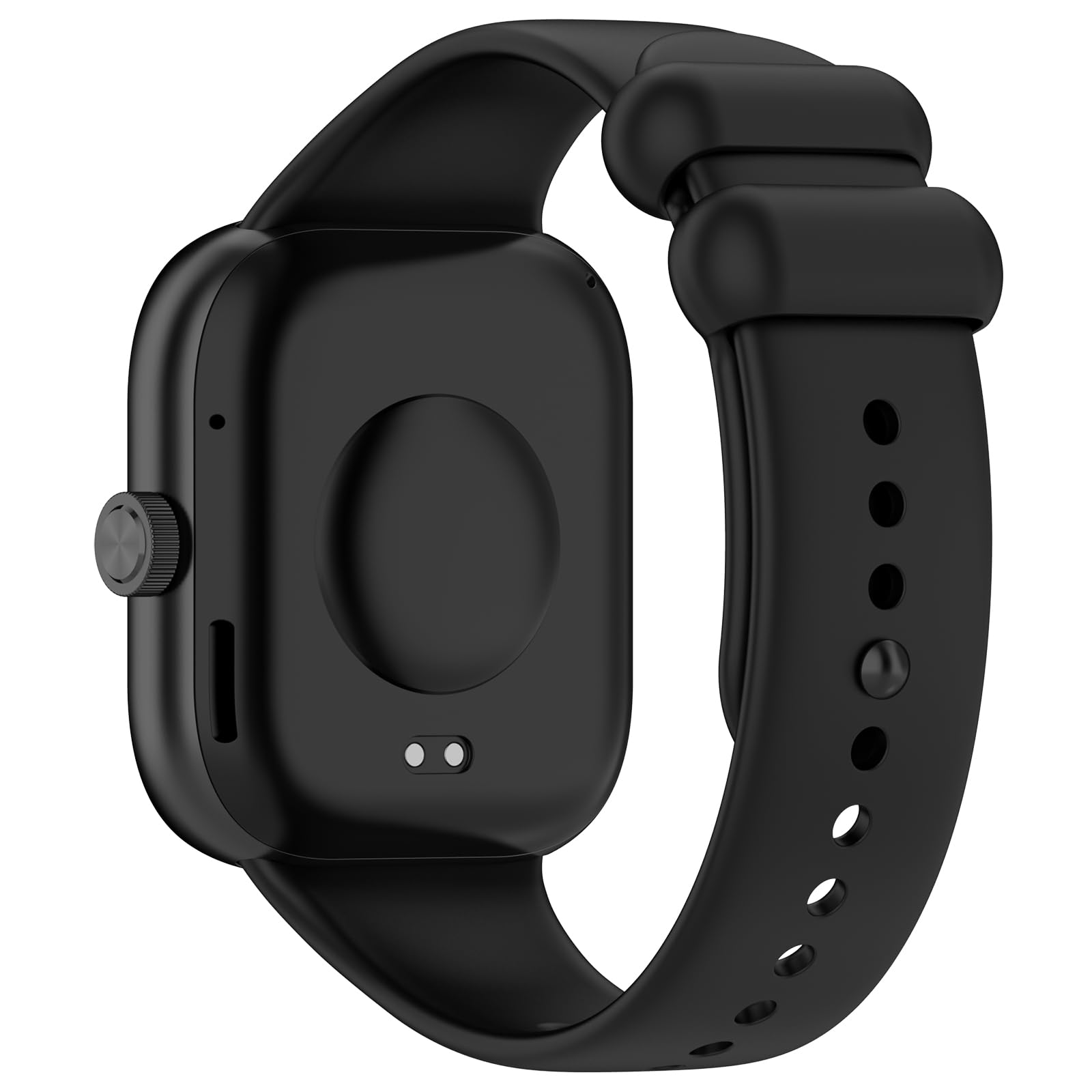 Cinturino compatibile con Xiaomi Smart Band 8 Pro Bracciali Sport Impermeabile Cinturino di ricambio in silicone per Xiaomi Mi Band 8 Pro Cinturino per orologio da polso Uomo Donna
