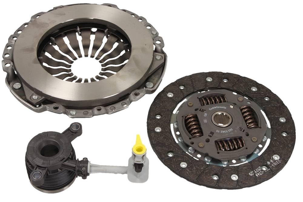 LuK 622 3096 35 kit de embrague