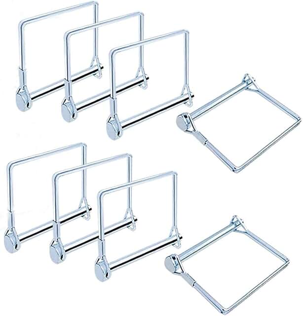 Safety Lock Pins Amazon.co.uk