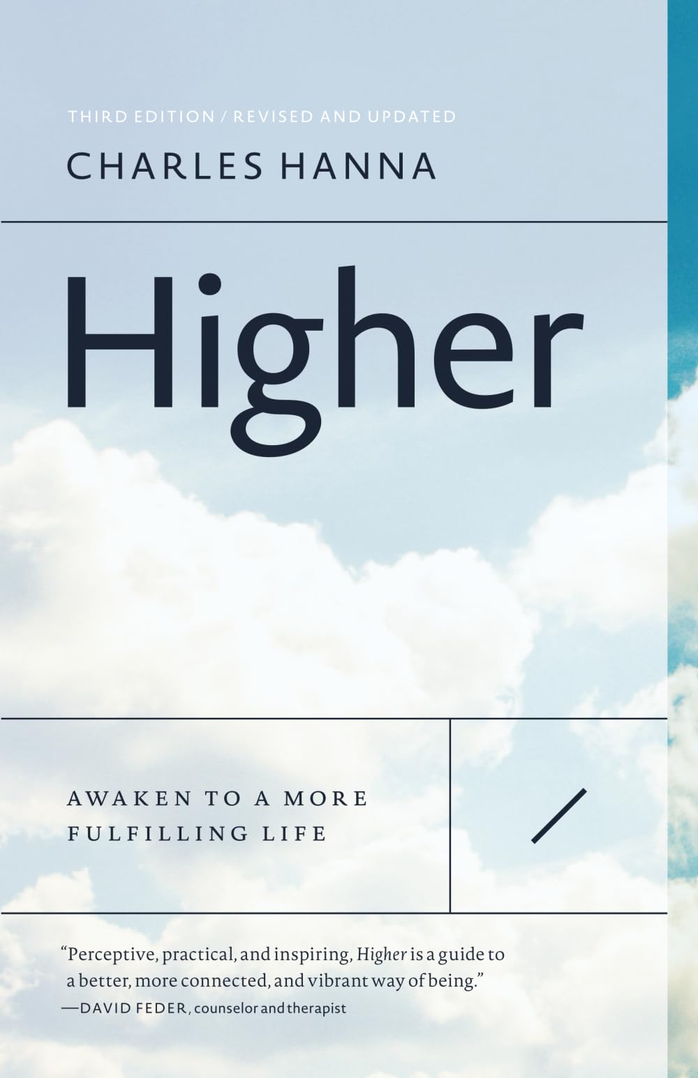Higher: Awaken to a More Fulfilling Life
