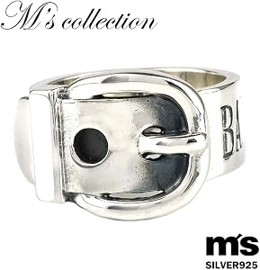 Amazon | [エムズコレクション]M's collection 特 別 仕 様 バンドオブ
