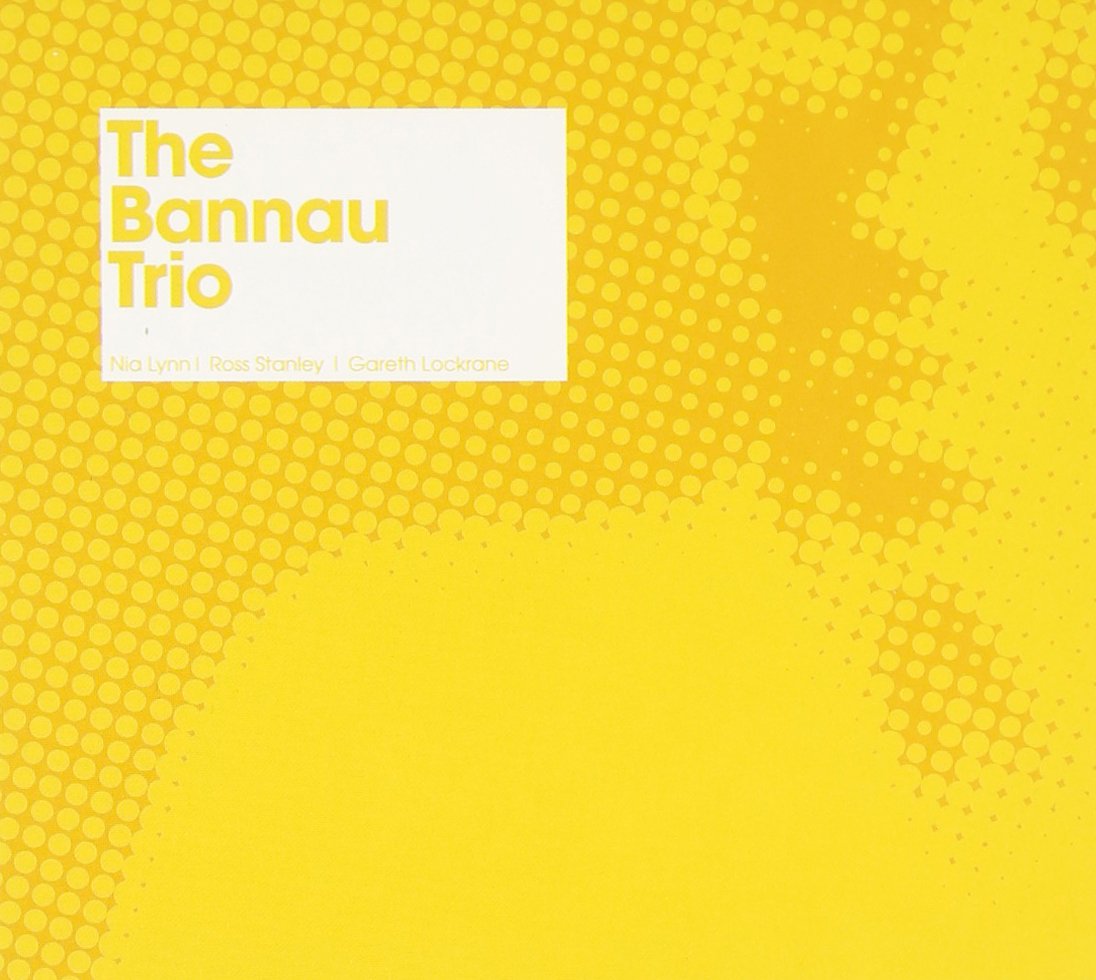 Bannau Trio