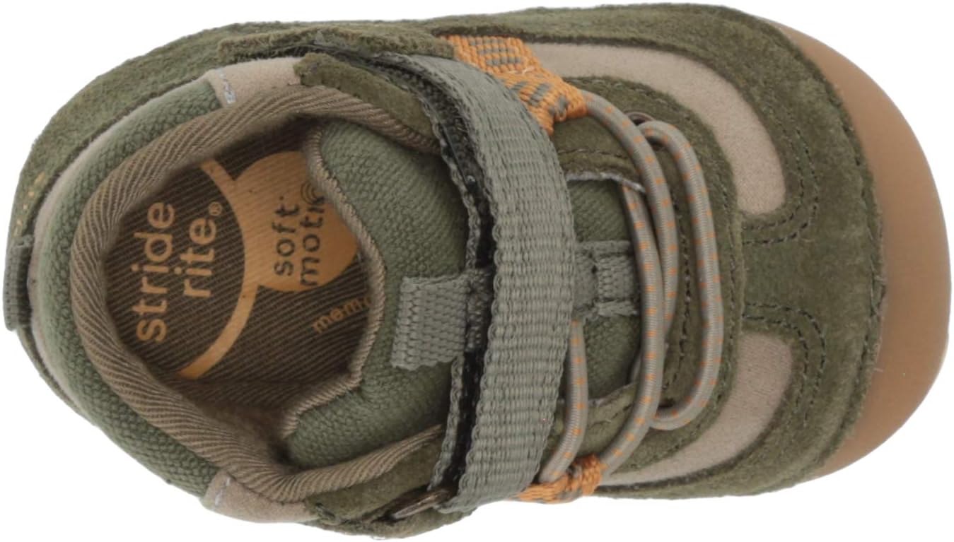 Stride Rite Unisex-Child Boot