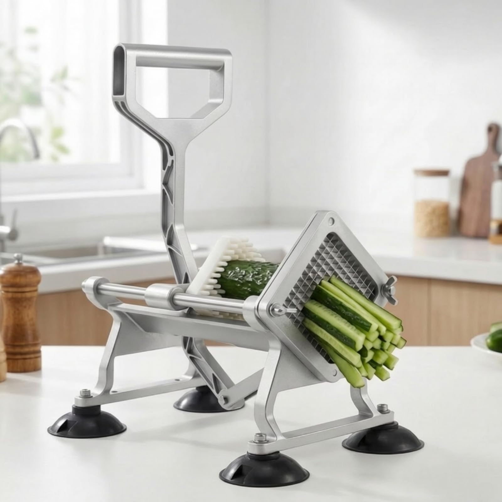 a Patatas Ergonómico, style to 3