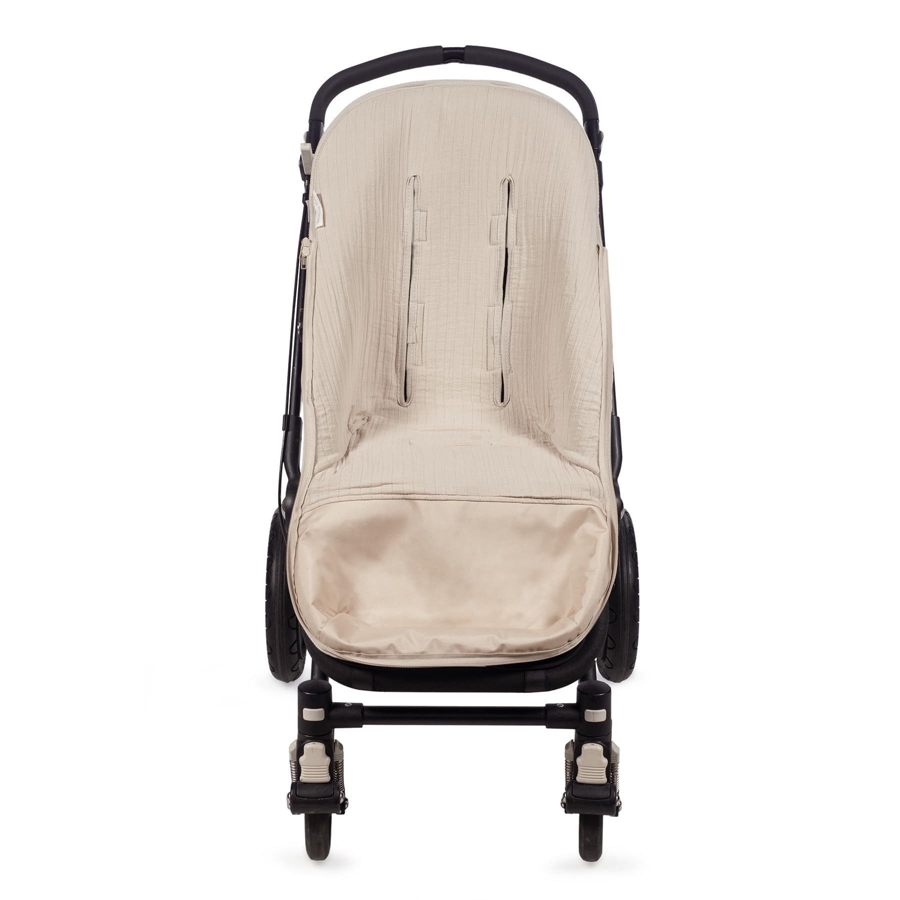 Walking Mum Saco Silla Eco Mum Apricot Entretiempo