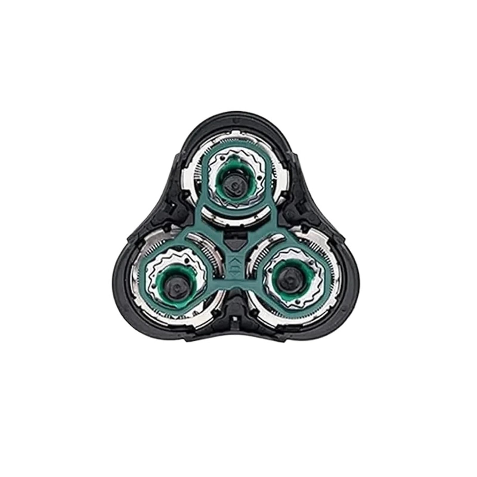 Testina A Lama RQ11, Compatibile Con Rasoio Philips, Sensotouch 2D