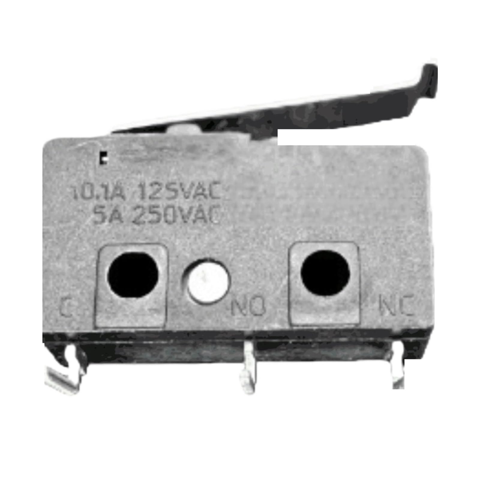 Micro switch DMB-1206 pour réparer vos appareils domestiques et simplifier la domotique