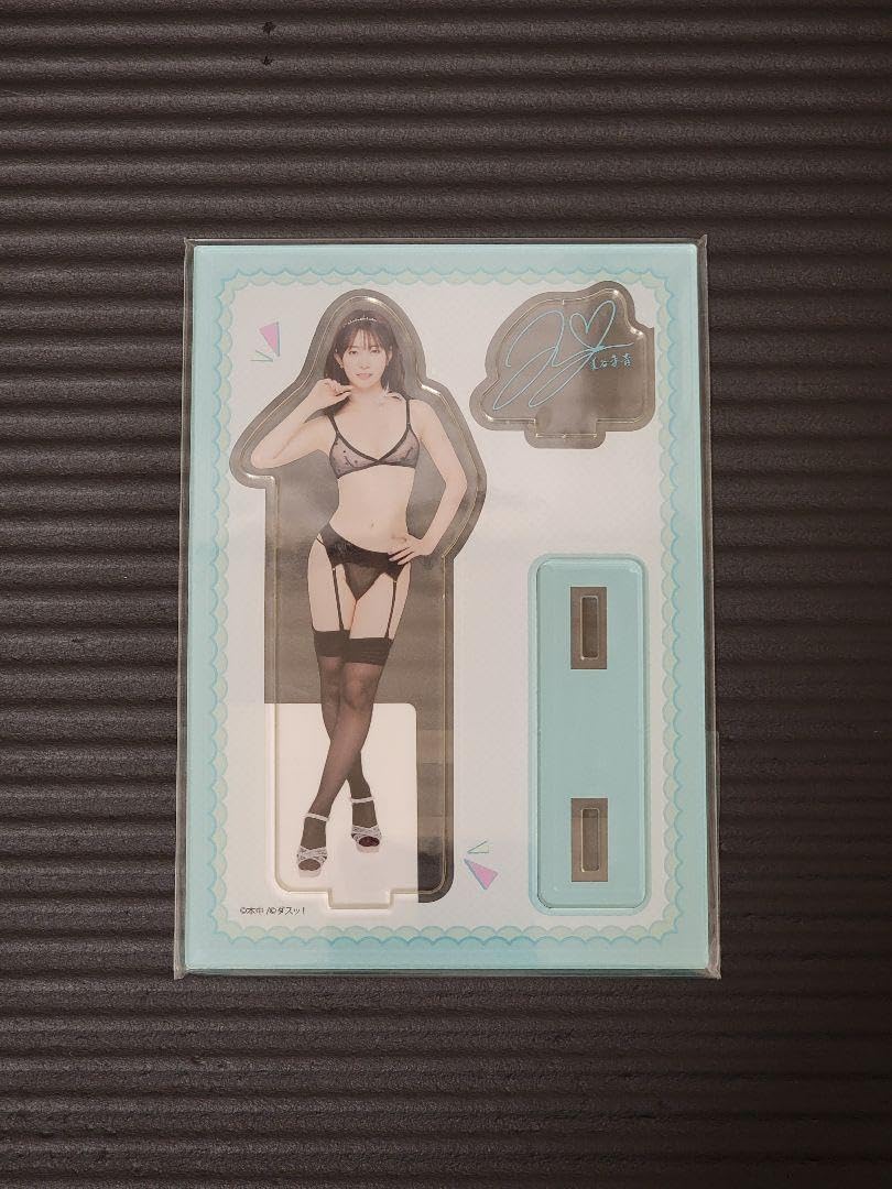 Amazon.co.jp: FANZAオンラインくじ C賞 美谷朱音 アクリルスタンド 