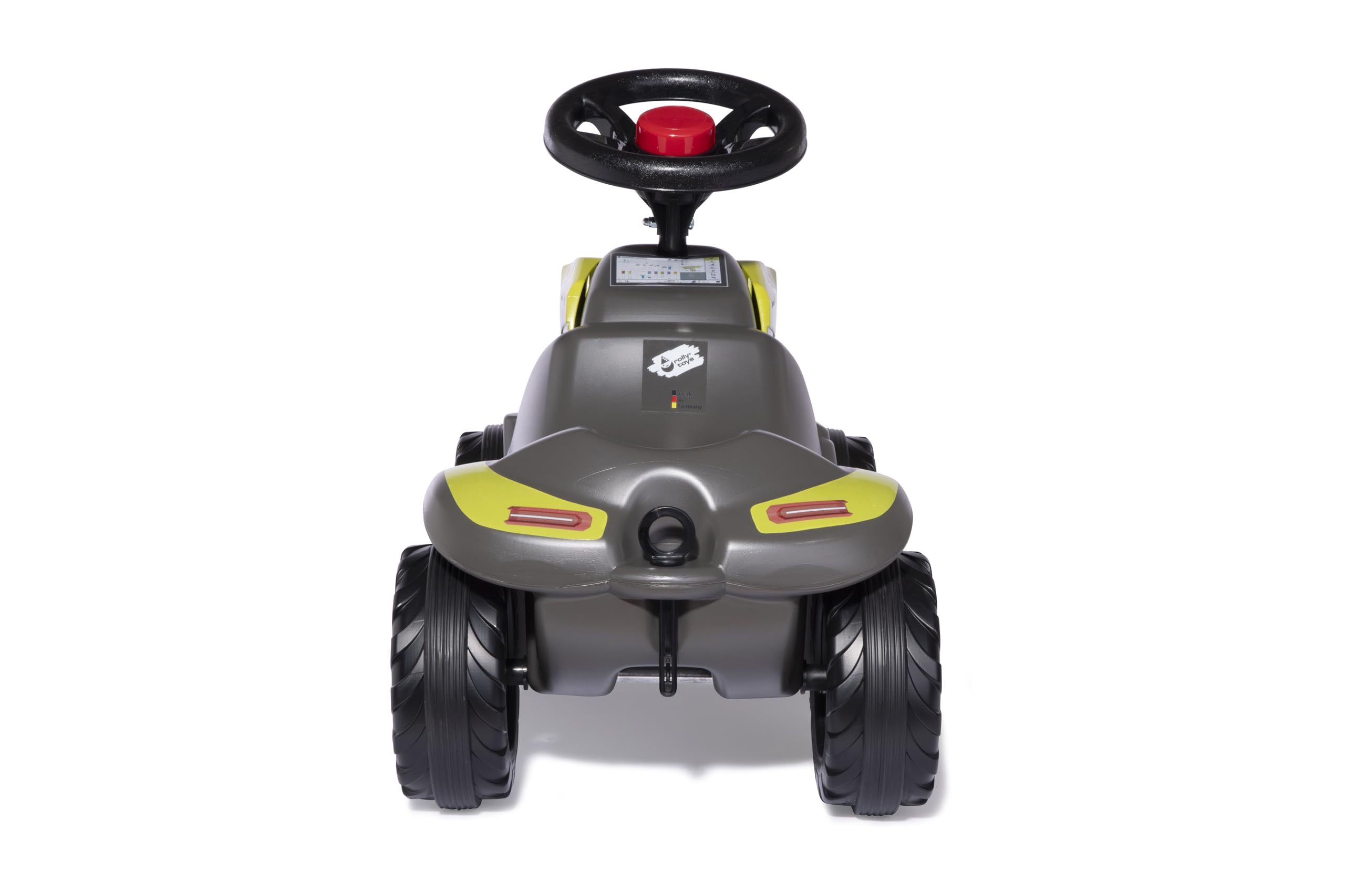 Claas Xerion 12.650 Schlüsselanhänger Modell von Universal Hobbies