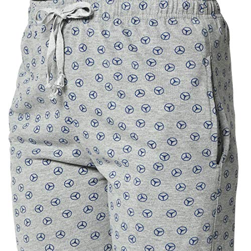 Image of Mack Jonney Women's Cotton | Lower |Casual Style Pajama |Lounge Pant for Women (Pack of 3)-Vj-Mtp-Group18