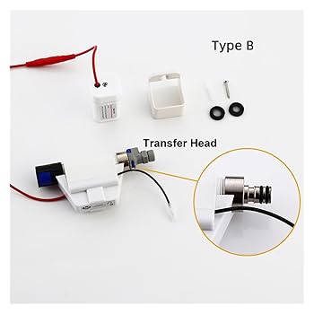 Amazon.com: VOIV Touch Controller Accessorries for Kitchen