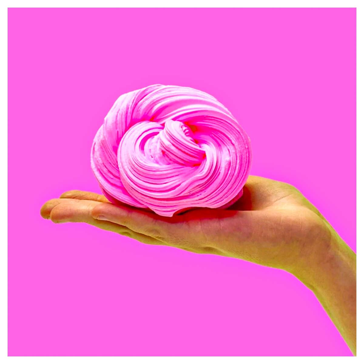 Putty Pals Collection Pipsy Pig Slime Party Sensory Putty Kids Creative Activity - Image 3