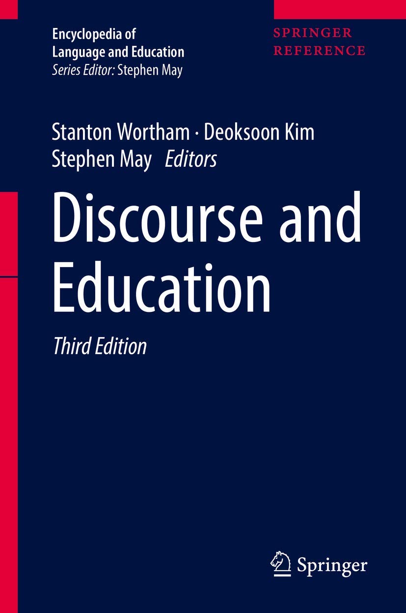 Amazon | Discourse and Education (Encyclopedia of Language