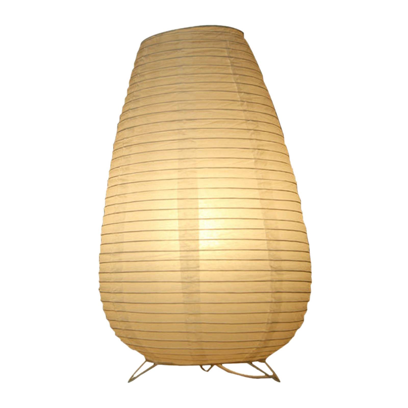 Paper Bedside Lamp Shades Table Light Cover for Living Room Long 22x39cm|Home & Garden | Lamps, Lighting & Ceiling Fans | Lamp Shades| Lamp Shades-image-15