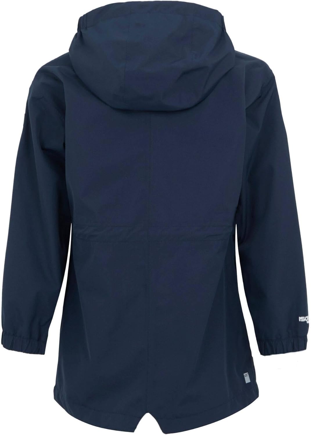 Regatta Ballina Jacket 5-6 Years, blue, 5 years, Blue, 5 jaar