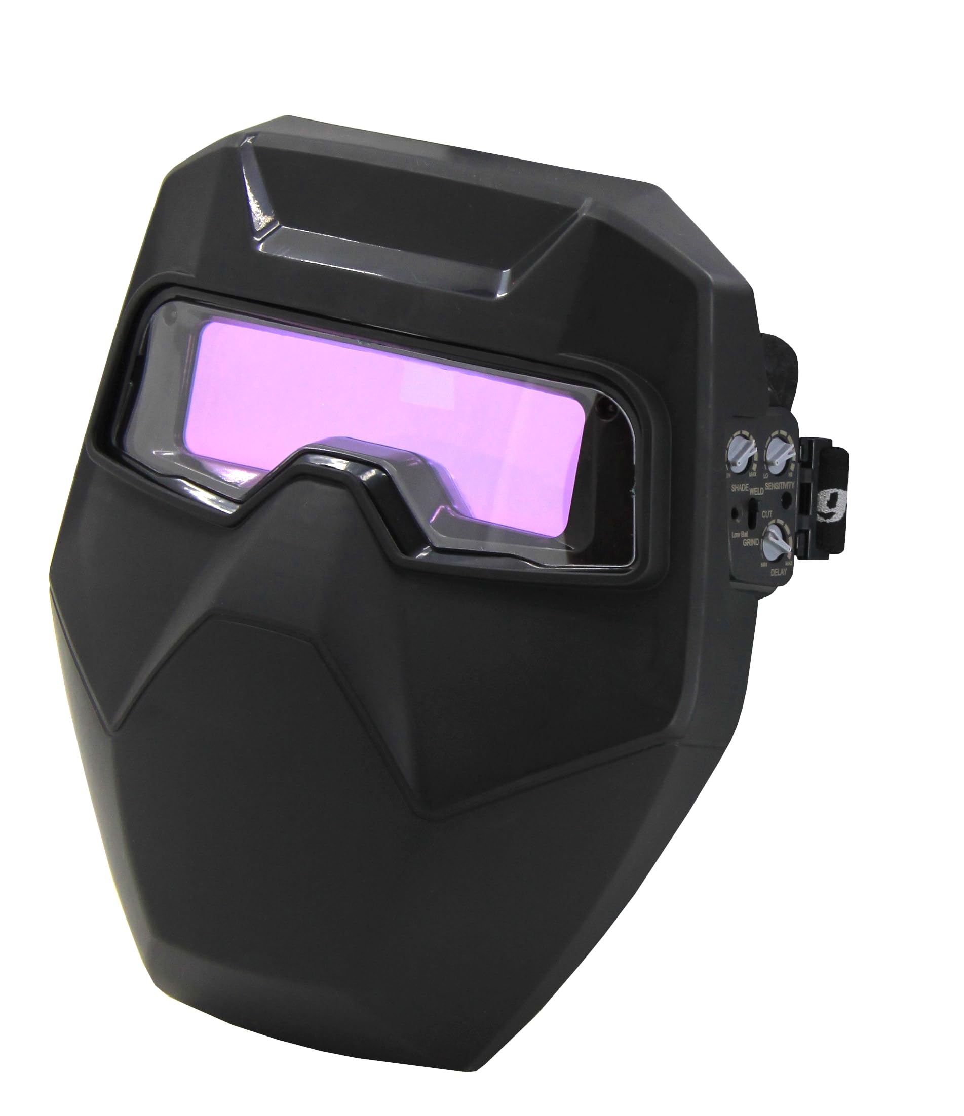 Bestschweissen R100 - Occhiali protettivi per saldatura automatica, con protezione anti-sudore