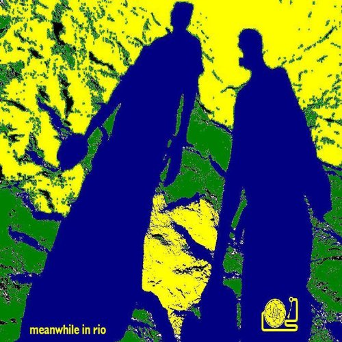 Play Meanwhile in Rio by Tarek & Ramirez on Amazon Music