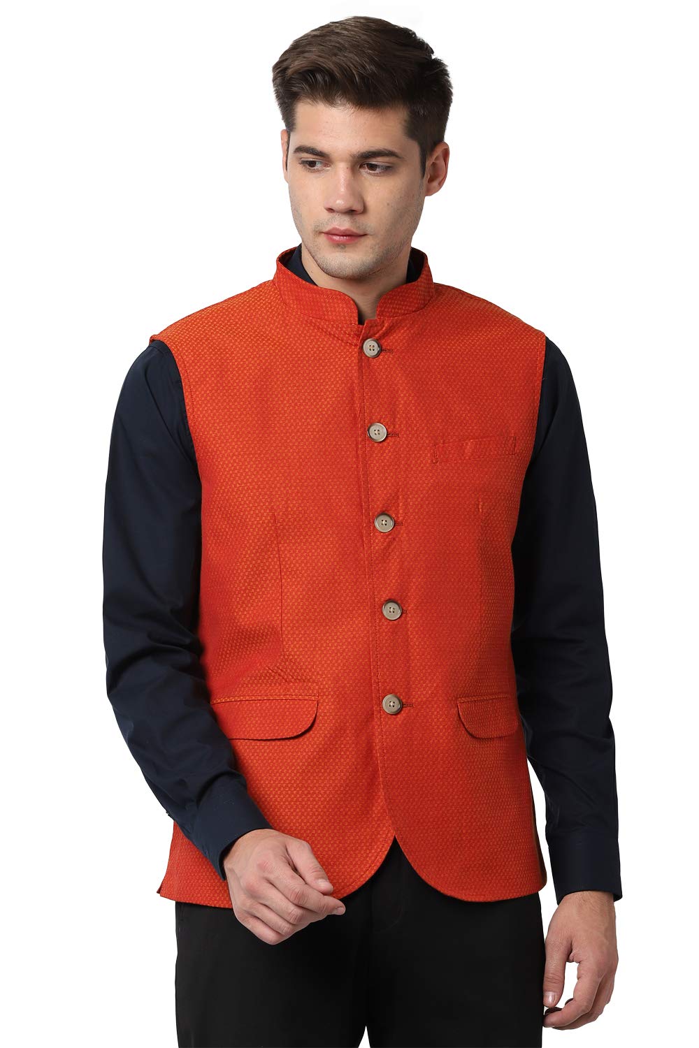 peter england Men Jacket-picture-15