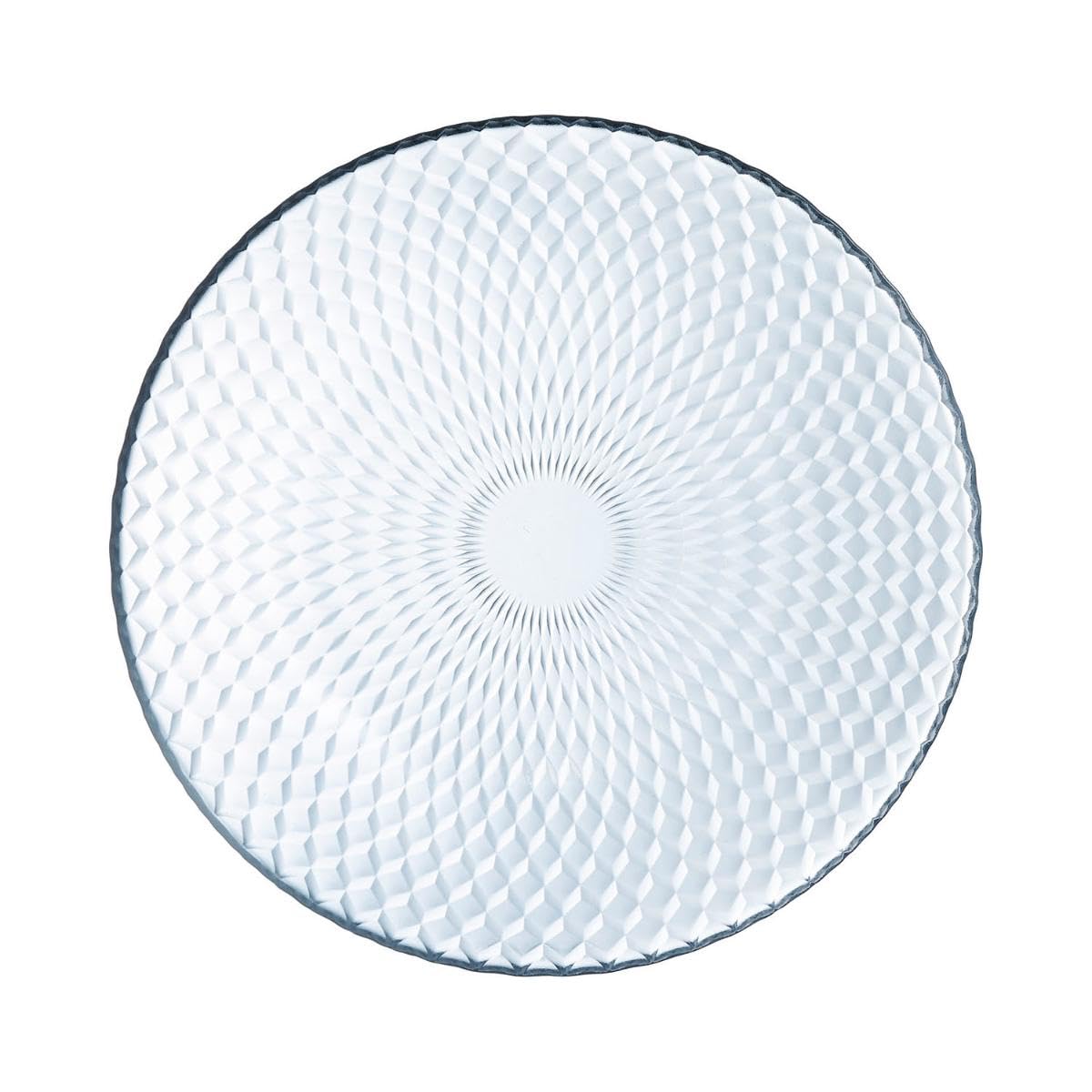 Luminarc PAMPILLE CLEAR PLATEAU DESSERT 19 CM