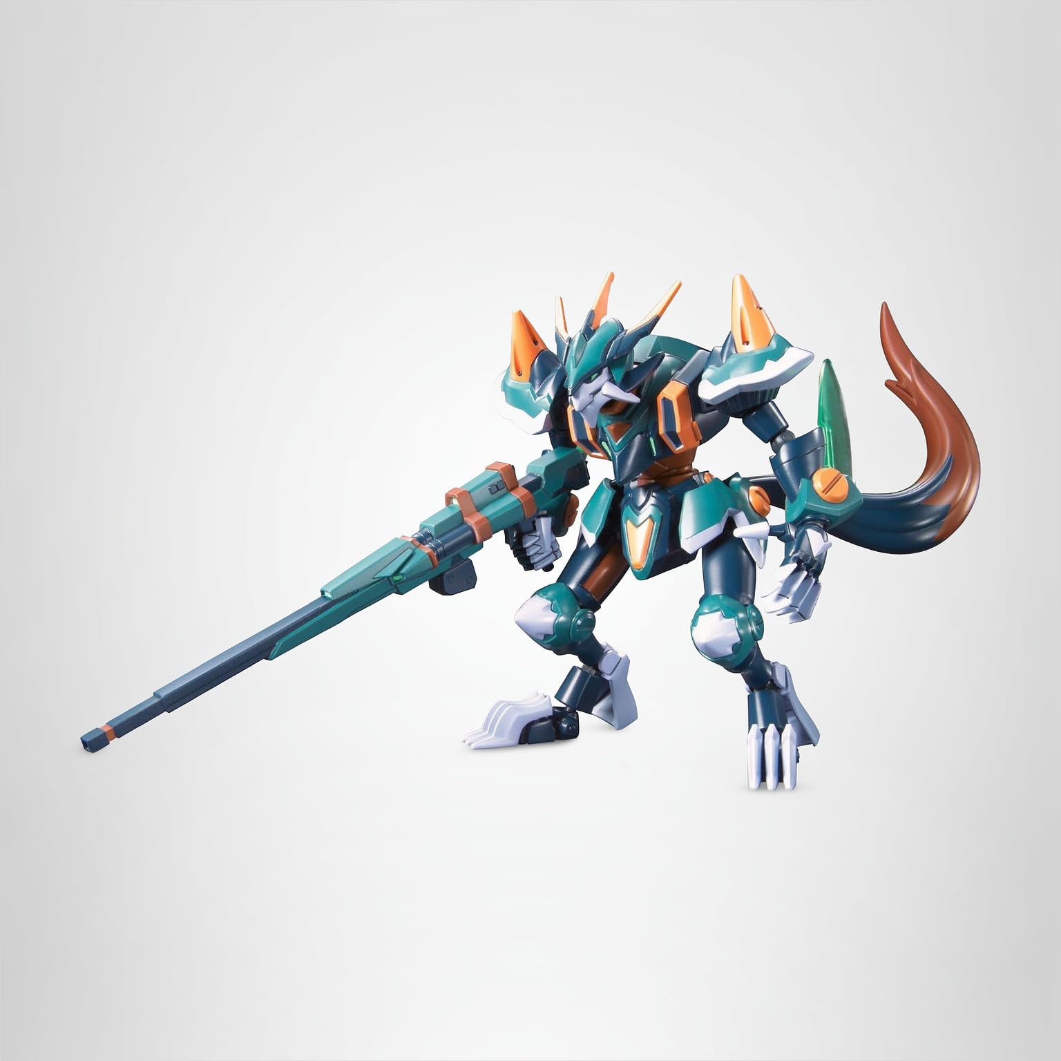 Amazon | 012 LBXフェンリル | プラモデル 通販