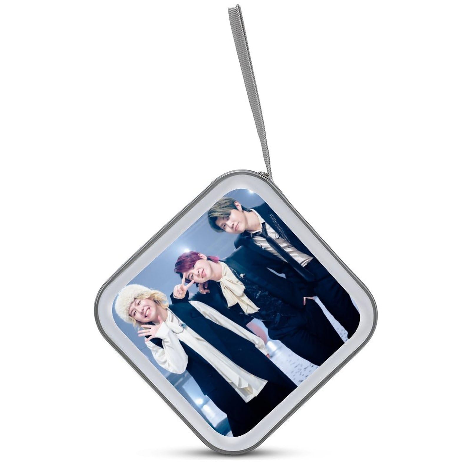 Amazon.co.jp: ミセス・グリーン・アップル CDケース DVDケース