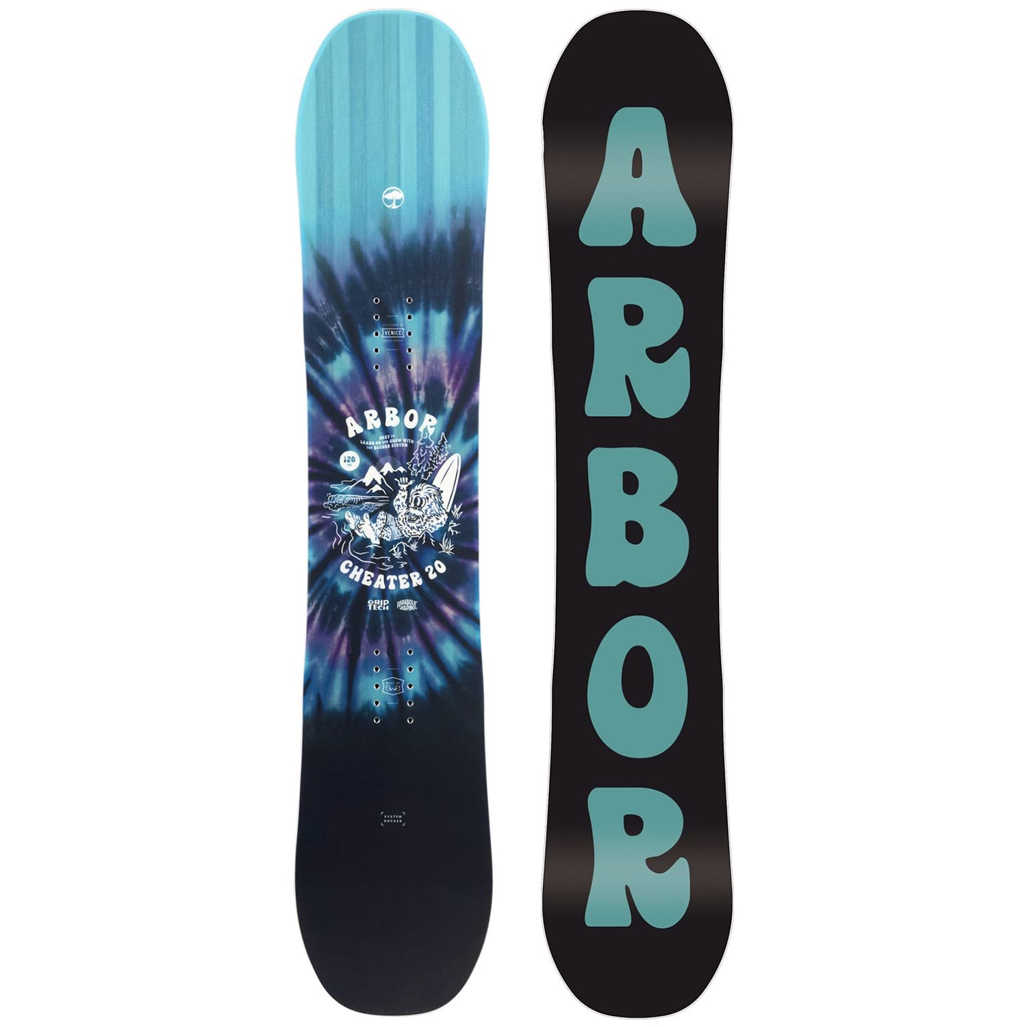 Amazon.com : Arbor Kid