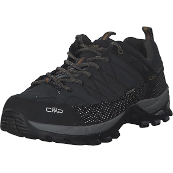 CMP Mens Rigel Low Trekking & Hiking Shoes