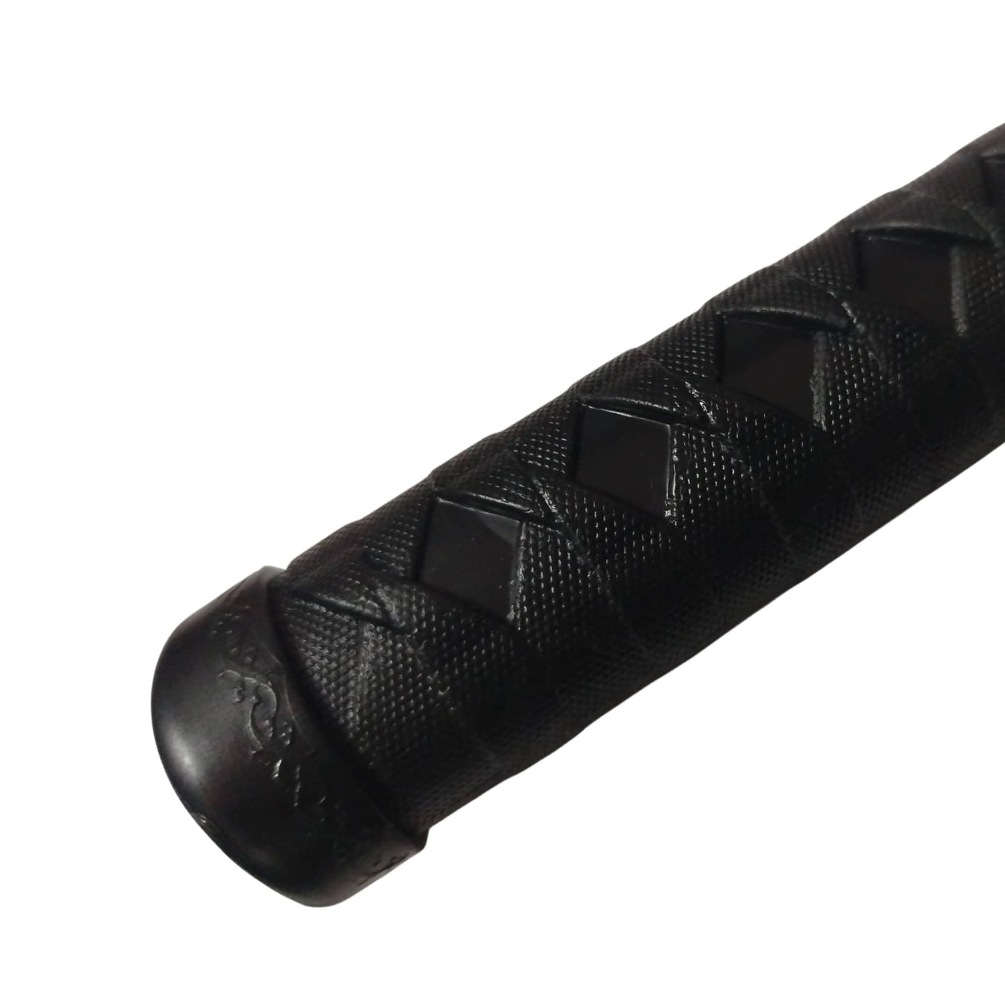 Shoto aus Polypropylen mit Tsuba, für japanische Kampfkunst Iaido Kendo Kenjutsu Wakizashi Kodachi Aikido