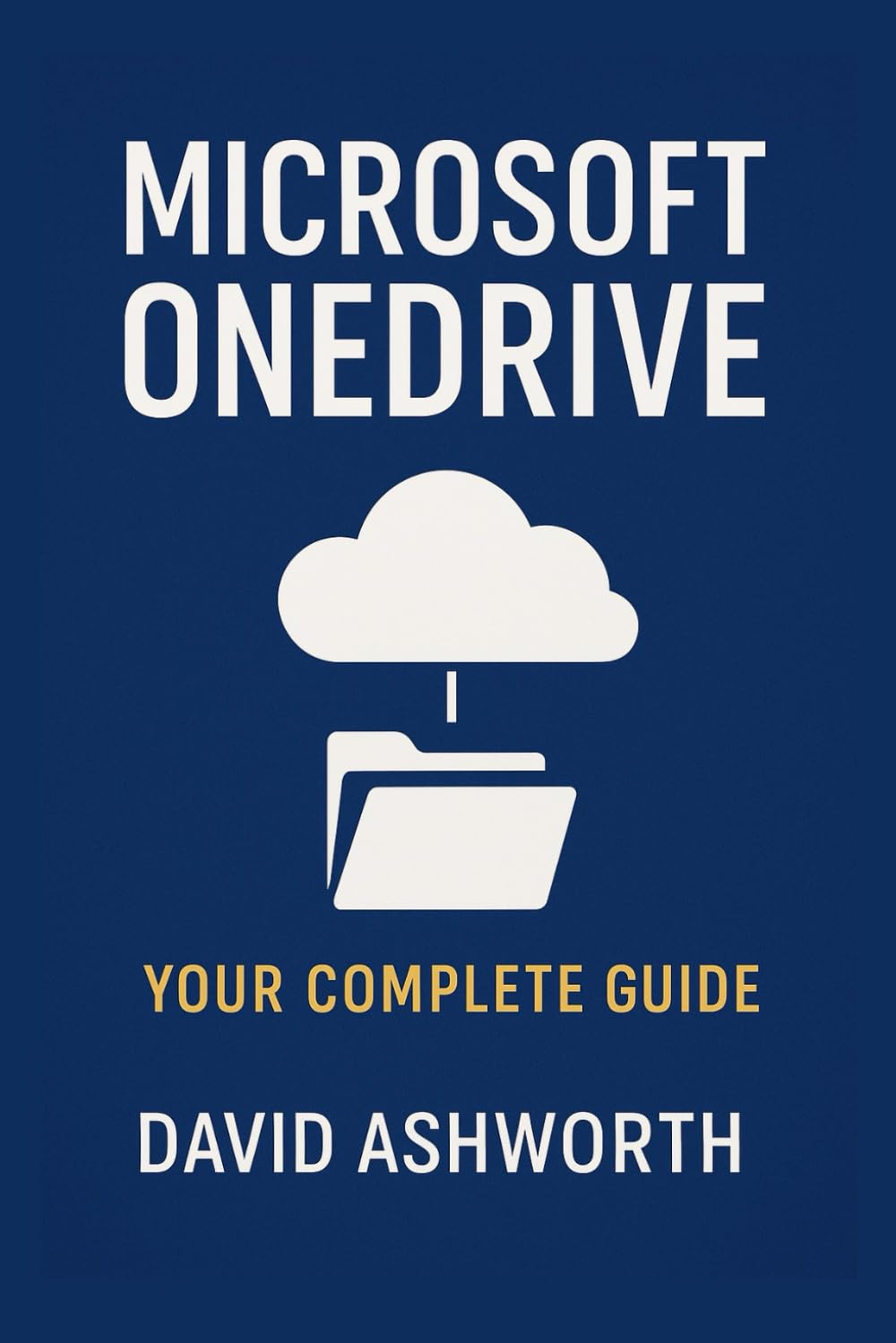 Microsoft Onedrive: Your complete guide