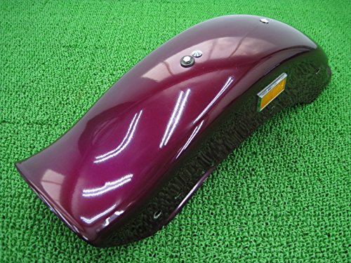 Amazon | 中古 ハーレー 純正 バイク 部品 FXSTC1340 リアフェンダー