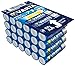 Produktbild Mignon-Batterie VARTA ''HIGH ENERGY'' 1,5V, Typ AA/LR6, 24er-Haushaltspack