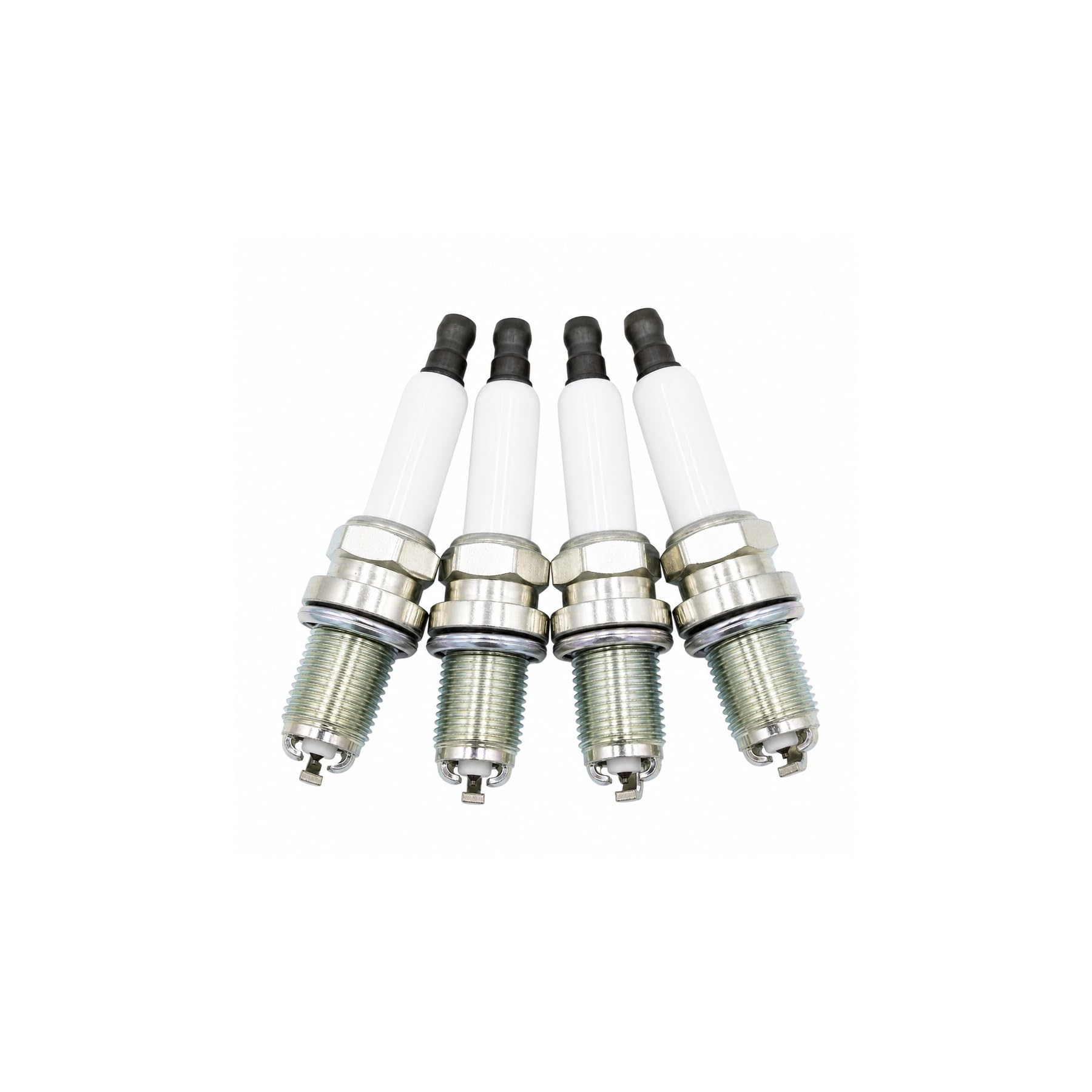 4/8 Pz Candela Di Accensione All'iridio PFR6WTG 101905621B PFR6W-TG Per Audi A5 A6 A8 Q7 4.0L(8PCS)