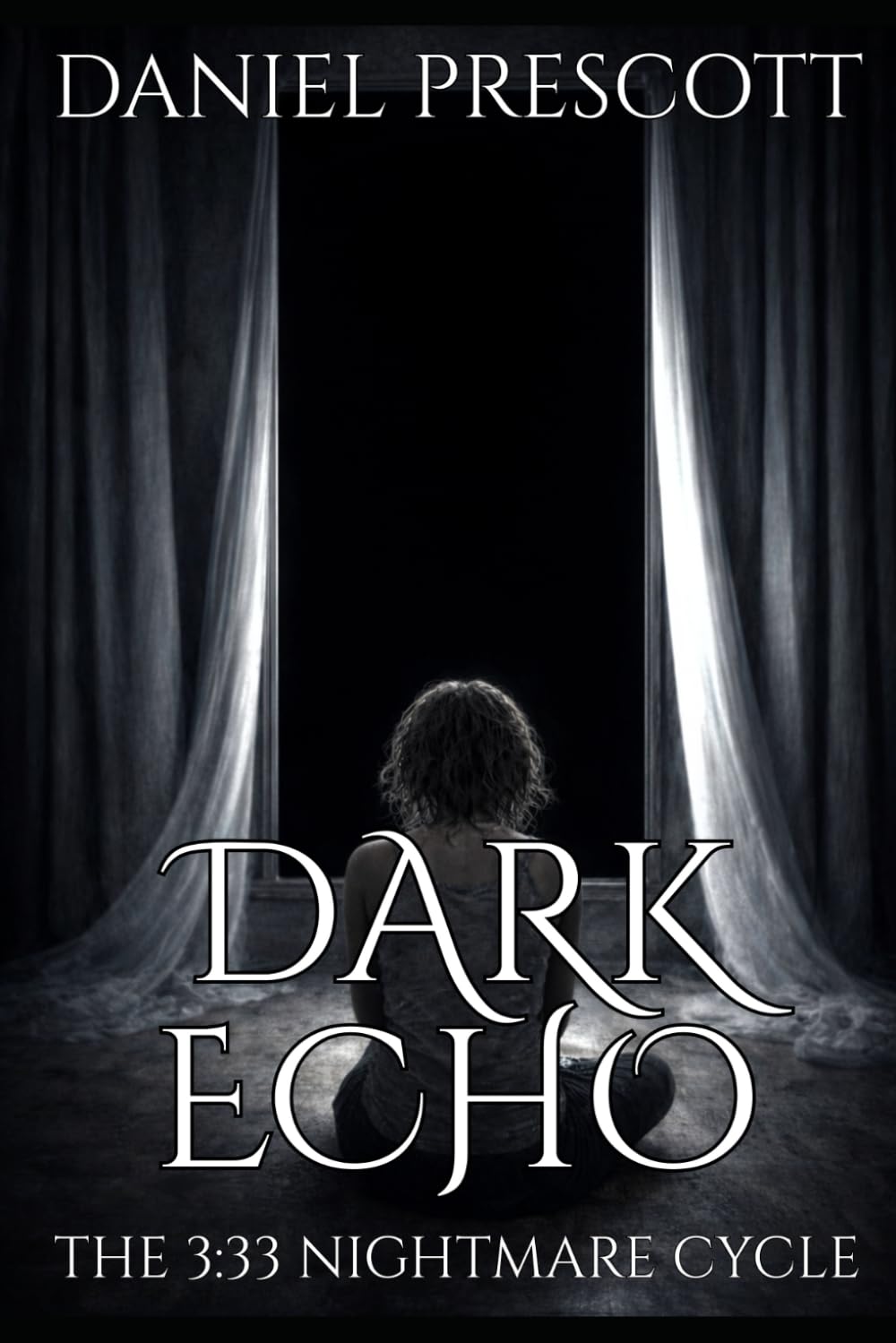 Dark Echo: The 3:33 Nightmare Cycle: 2