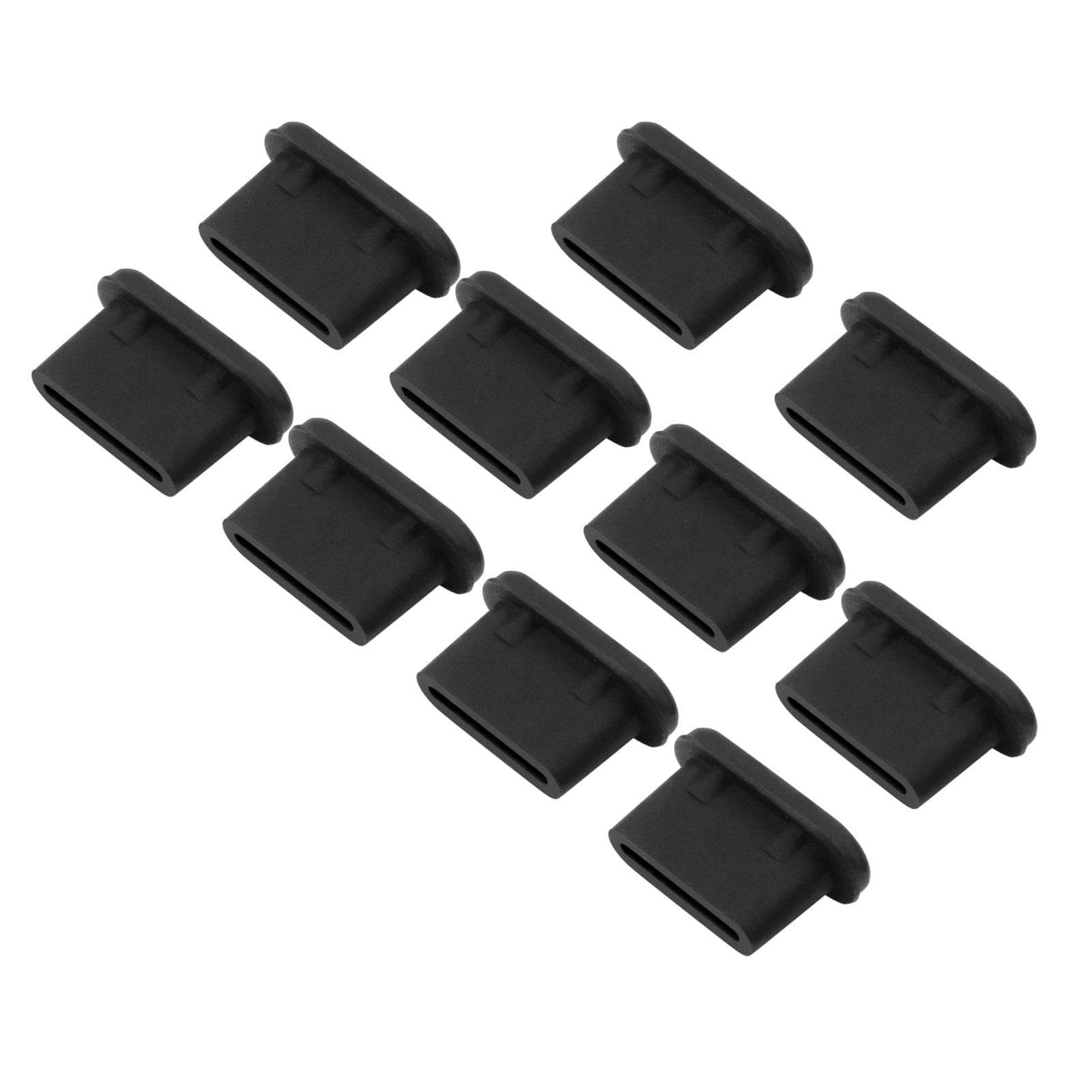 Amazon.co.jp: USB Type-Cポートカバー USB C プラグ カバー USB C