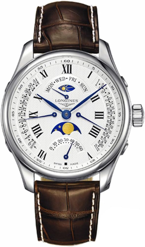 Longines Master Collection L2.739.4.71.3