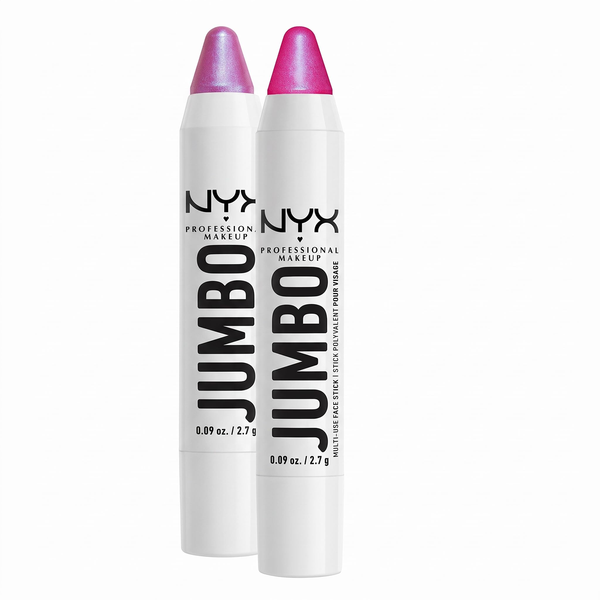 NYX Jumbo Highlighter Stick - Vanilla Ice Cream -16 NYX Jumbo Highlighter Stick - Vanilla Ice Cream -16