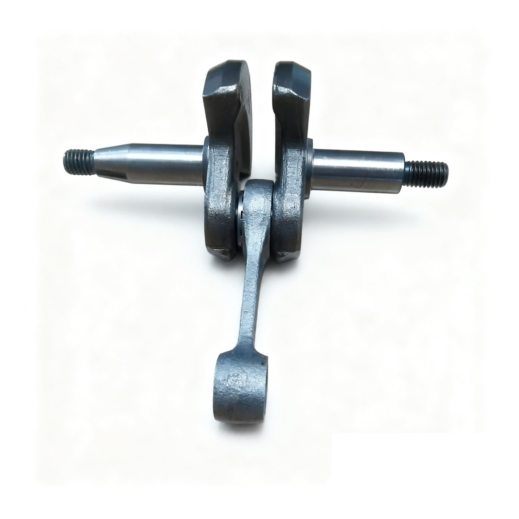 Vilebrequin adaptable FR450 réparer le moteur thermique serré 41280300400