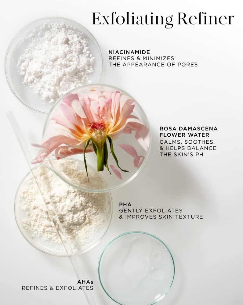 Noble Panacea Elemental Cleansing Exfoliating