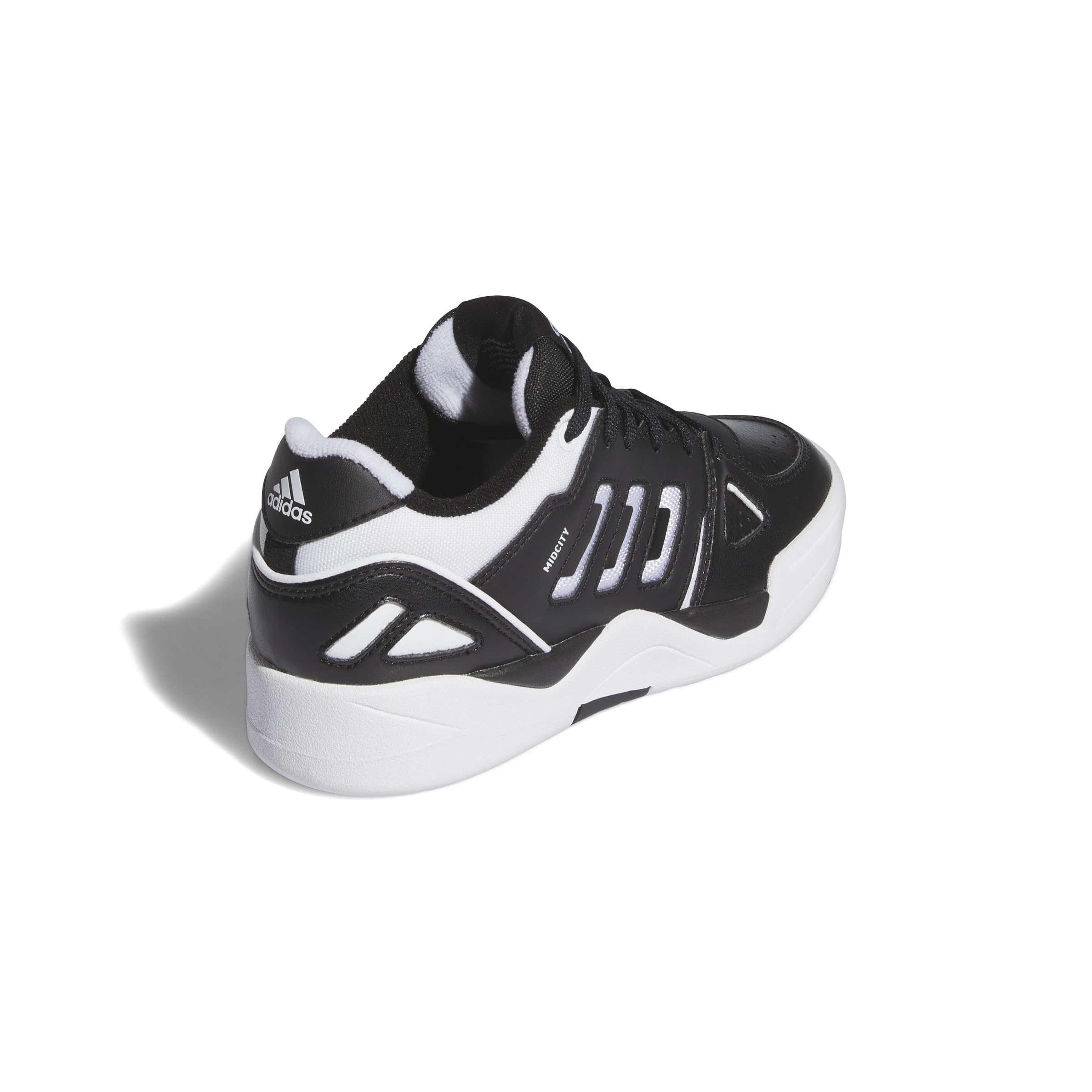 Adidas Unisex Midcity Low ShoesBasketball-Schuhe