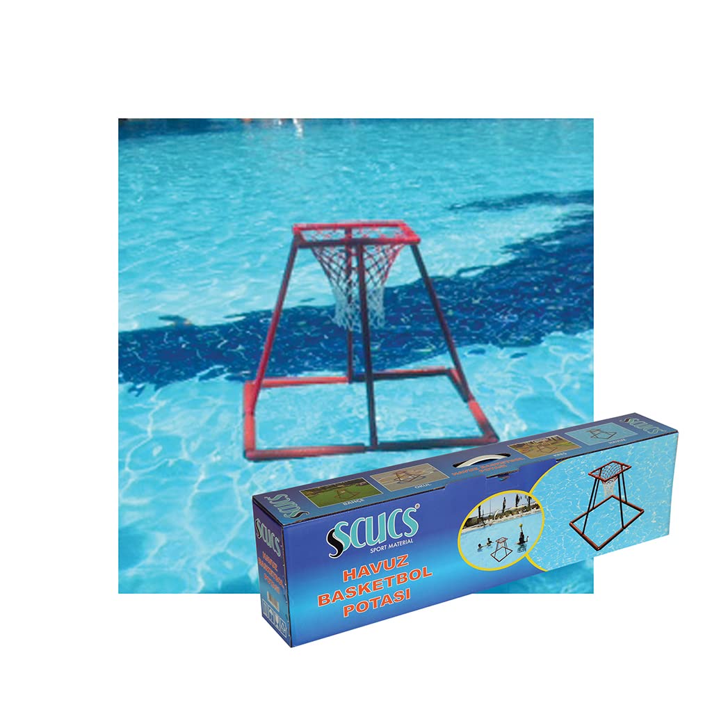Avessa SCX 1352 Scucs Havuz Basketbol Potası